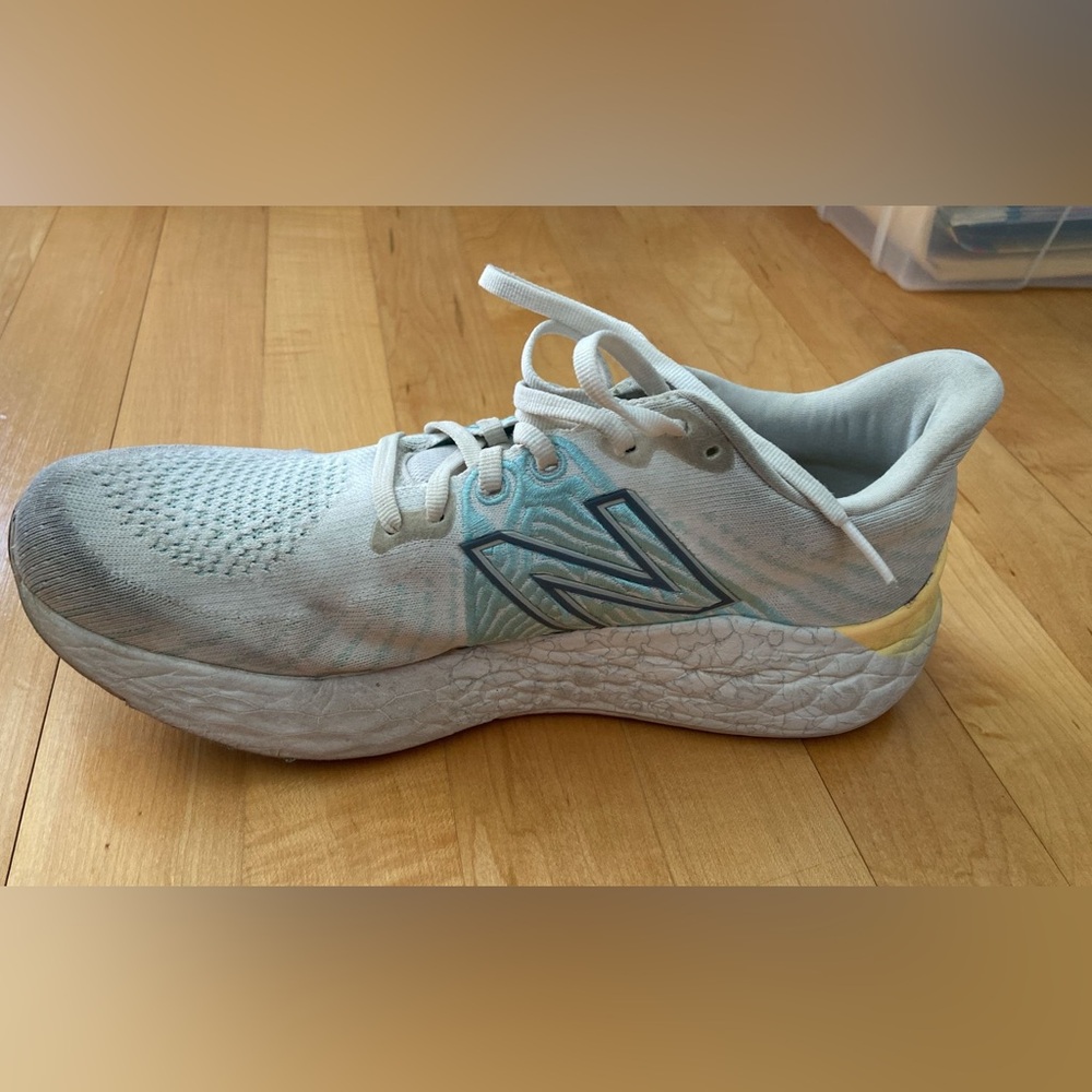 New Balance Fresh Foam X 1080v12 Lounge Around sneakers